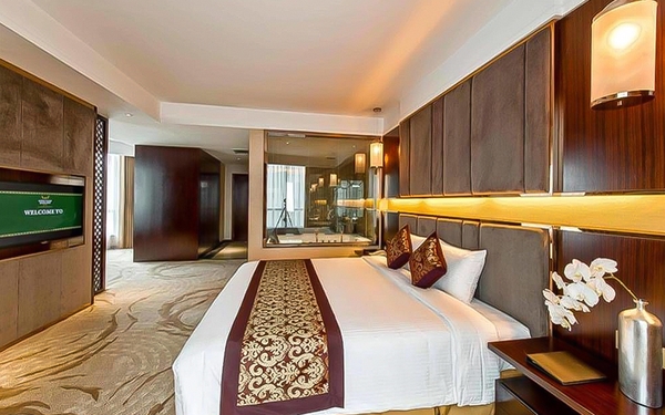 Mường Thanh Luxury Buôn Mê Thuột