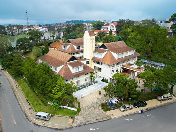 mường thanh đà lạt