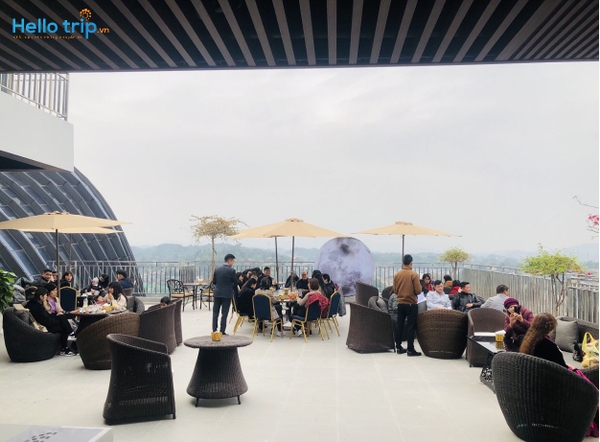 Mường Thanh Luxury Cao Bằng 5 sao