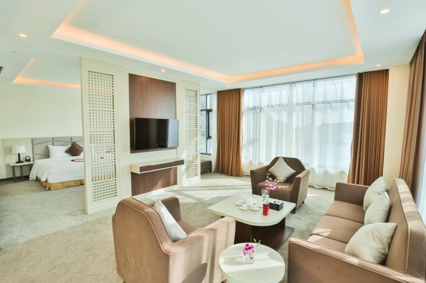 Mường Thanh Luxury Diễn Lâm