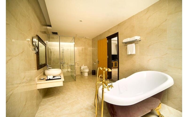 Mường Thanh Luxury Diễn Lâm