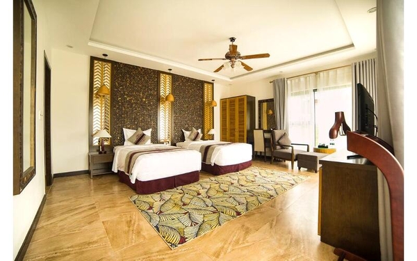 Mường Thanh Luxury Diễn Lâm