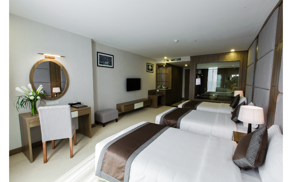 Mường Thanh Luxury Hà Nam