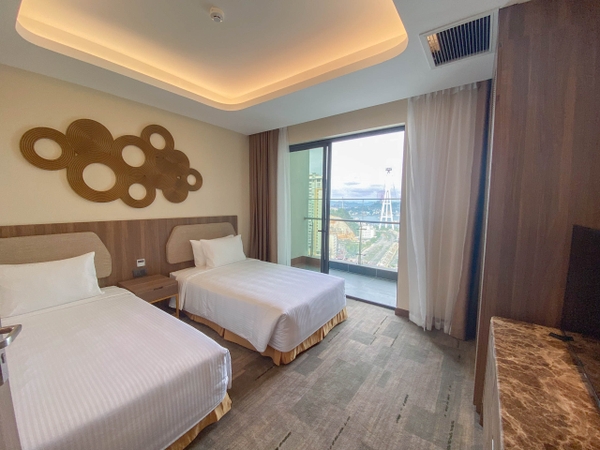 Mường Thanh Luxury Hạ Long Residence