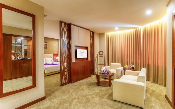 Mường Thanh Grand Bắc Giang