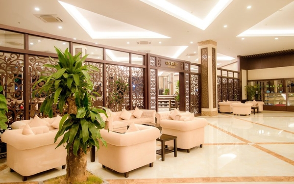 Mường Thanh Grand Bắc Giang