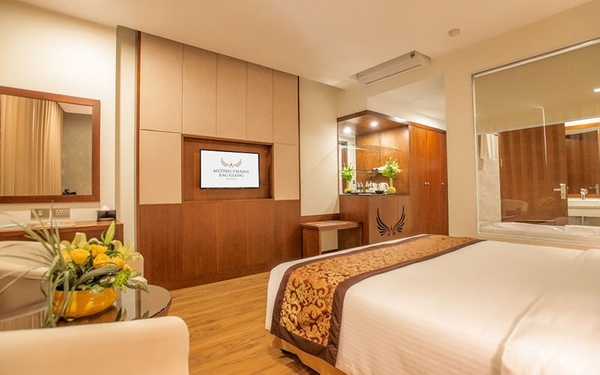 Mường Thanh Grand Bắc Giang