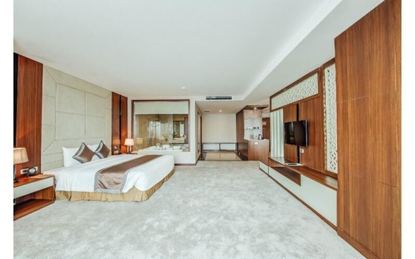 Mường Thanh Luxury Bắc Ninh