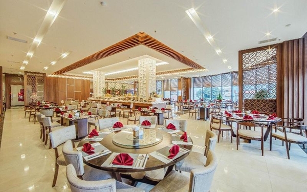 Mường Thanh Luxury Bắc Ninh