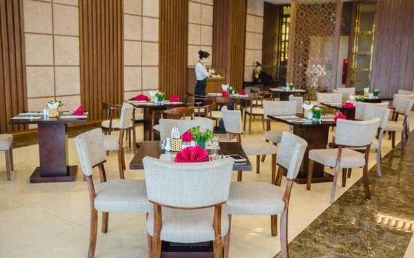 Mường Thanh Luxury Bắc Ninh