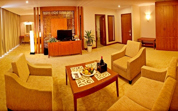 Mường Thanh Grand Hạ Long