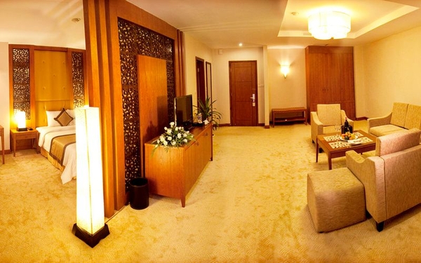 Mường Thanh Grand Hạ Long