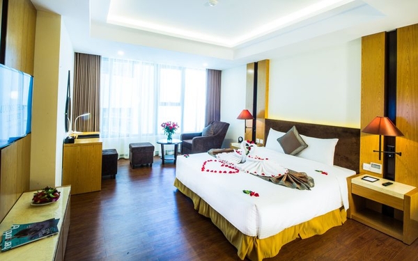 Mường Thanh Luxury Đà Nẵng