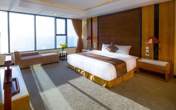 Mường Thanh Luxury Đà Nẵng