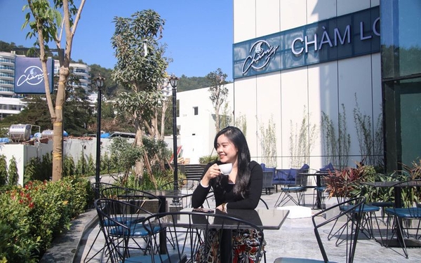 Mường Thanh Luxury Hạ long Centre