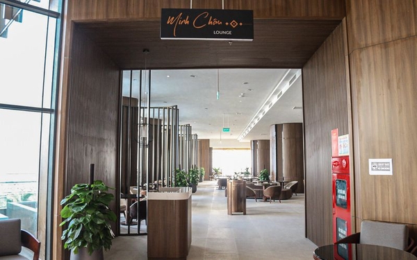 Mường Thanh Luxury Hạ long Centre