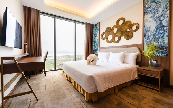 Mường Thanh Luxury Hạ Long Centre II ( Residence)
