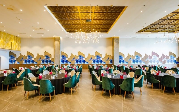 Mường Thanh Luxury Hạ Long Centre II ( Residence)