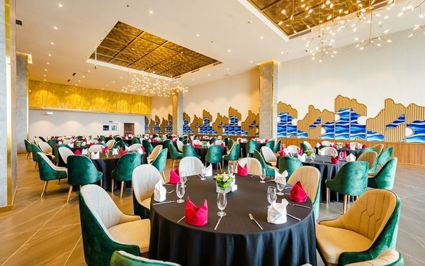Mường Thanh Luxury Hạ Long Centre II ( Residence)