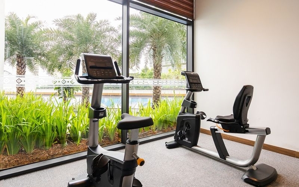 Mường Thanh Luxury Hạ Long Centre II ( Residence)
