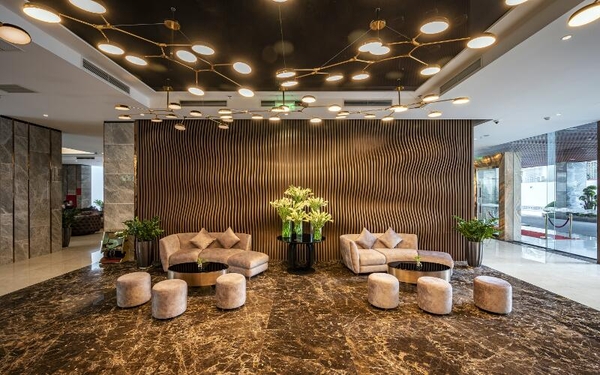 Mường Thanh Luxury Sài Gòn