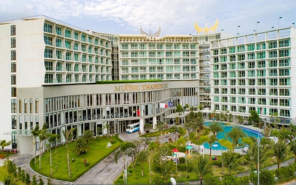 Mường Thanh Luxury Phú Quốc