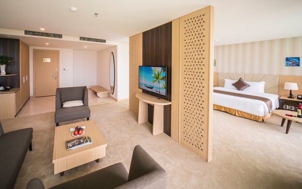 Mường Thanh Luxury Phú Quốc