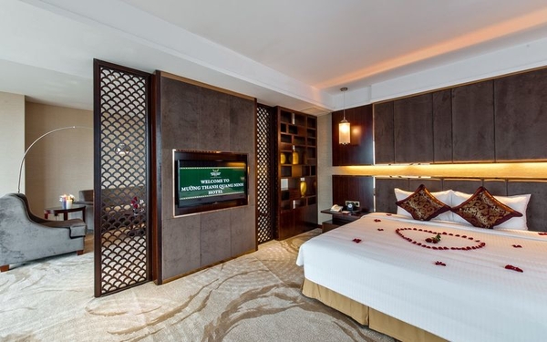 Mường Thanh Luxury Quảng Ninh