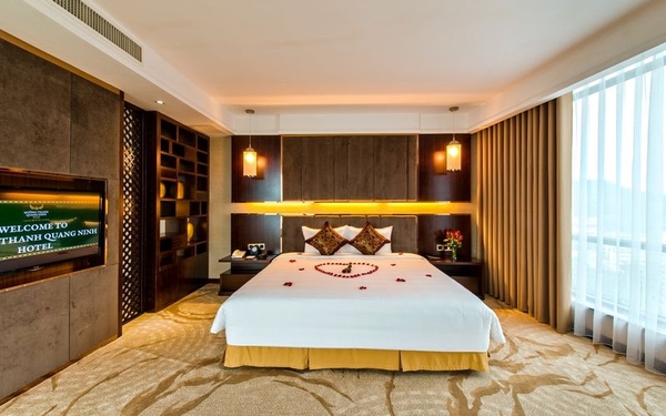 Mường Thanh Luxury Quảng Ninh