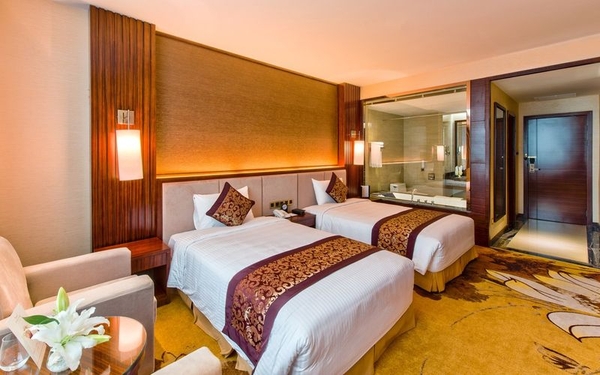 Mường Thanh Luxury Quảng Ninh