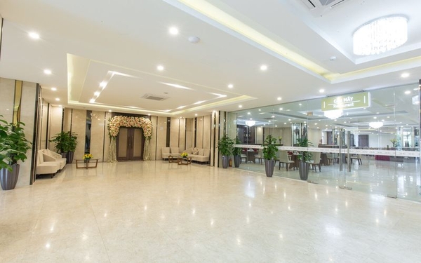 Mường Thanh Sapa - Ưu mùa du lịch 2025