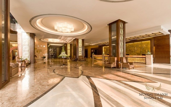Mường Thanh Luxury Sông Lam( Cập nhật ưu đãi 2025)