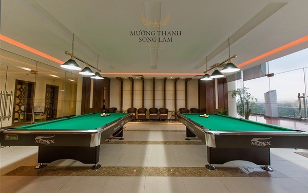 Mường Thanh Luxury Sông Lam( Cập nhật ưu đãi 2025)