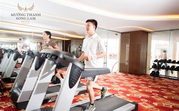 Mường Thanh Luxury Sông Lam( Cập nhật ưu đãi 2025)