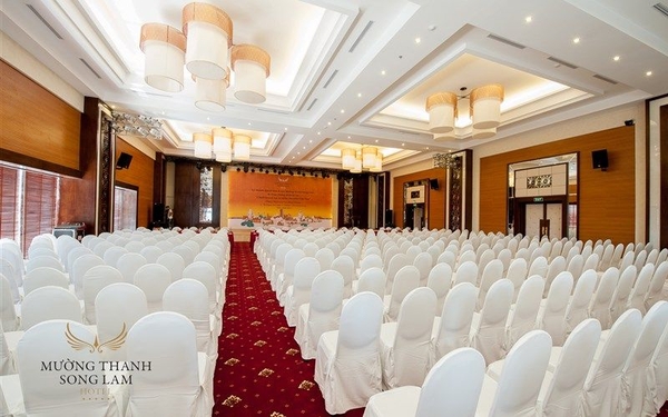 Mường Thanh Luxury Sông Lam( Cập nhật ưu đãi 2025)