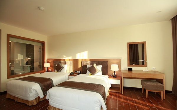 Mường Thanh Holiday Con Cuông