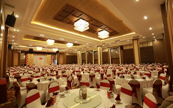 Mường Thanh Holiday Con Cuông