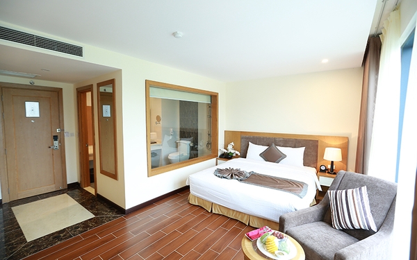 Mường Thanh Holiday Con Cuông