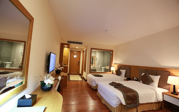 Mường Thanh Holiday Con Cuông