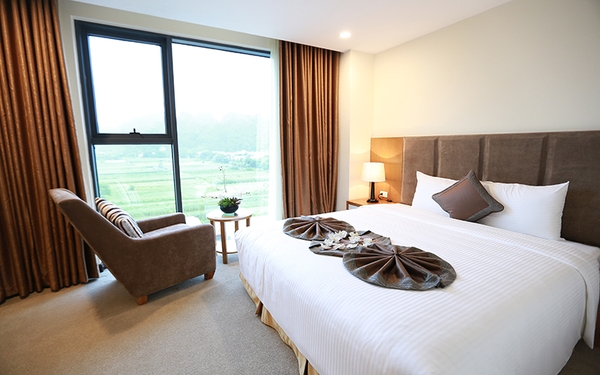 Mường Thanh Holiday Con Cuông