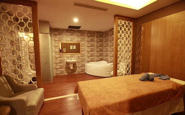 Mường Thanh Holiday Con Cuông