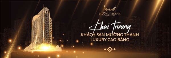 Khách sạn Mường Thanh