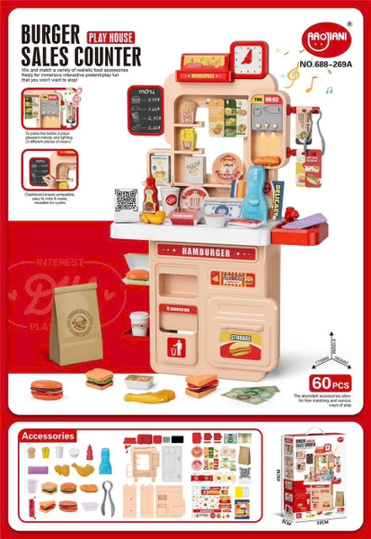 5 chủ đề để ba mẹ lựa chọn theo sở thích của bé