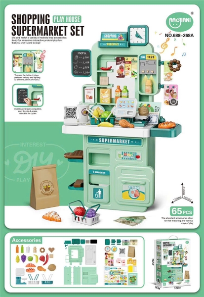 Bảng viết và xóa tiện lợi