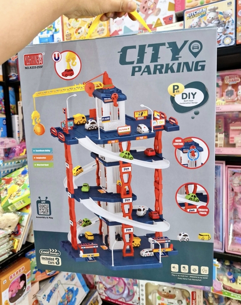 Lắp ráp DIY tăng trải nghiệm khám phá