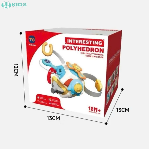 📏 THÔNG SỐ SẢN PHẨM