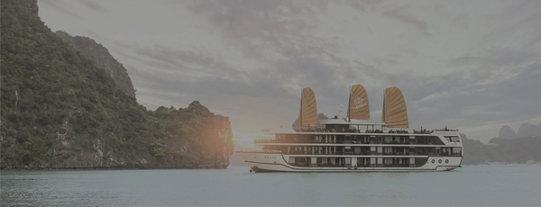LA REGINA CRUISE
