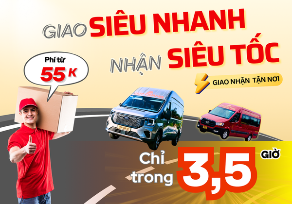 TẠI SAO CHỌN DỊCH VỤ VẬN CHUYỂN HÀNG HÓA DUY QUANG?