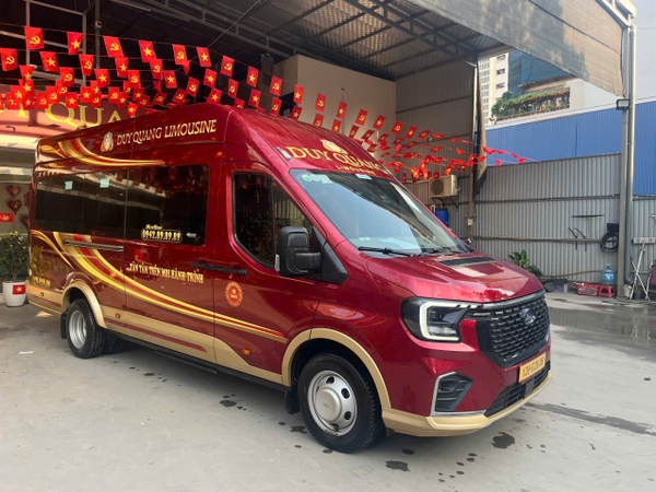 THÔNG BÁO HOẠT ĐỘNG TRỞ LẠI TỪ NGÀY 23/7/2025