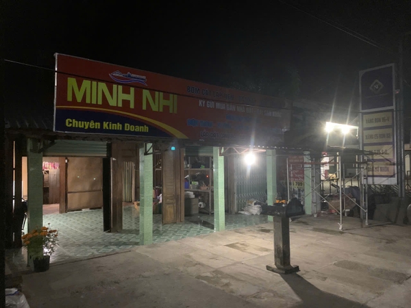 ❤ ❤ Happy New Year 2025 Cty Minh Nhi